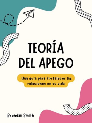 cover image of Teoría del Apego